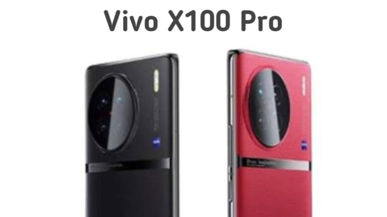 Vivo X100 Pro Price