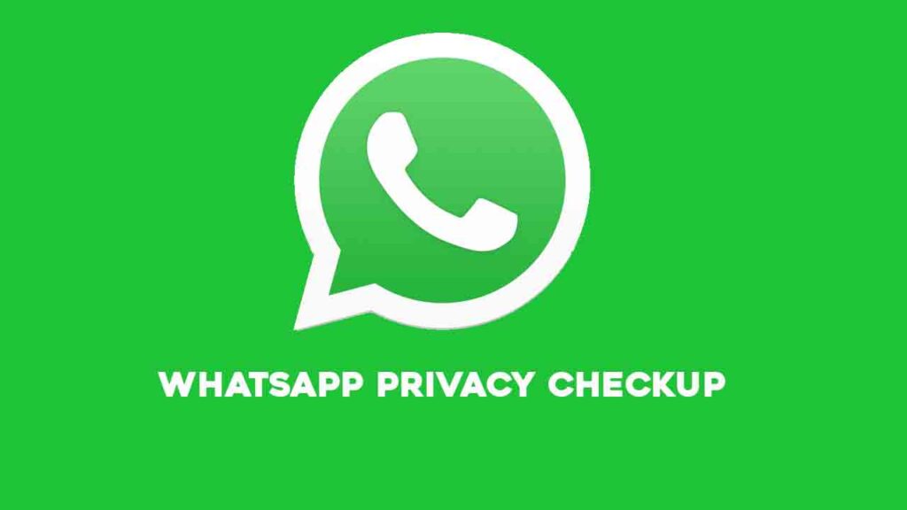 Doеs WhatsApp havе a privacy chеckup